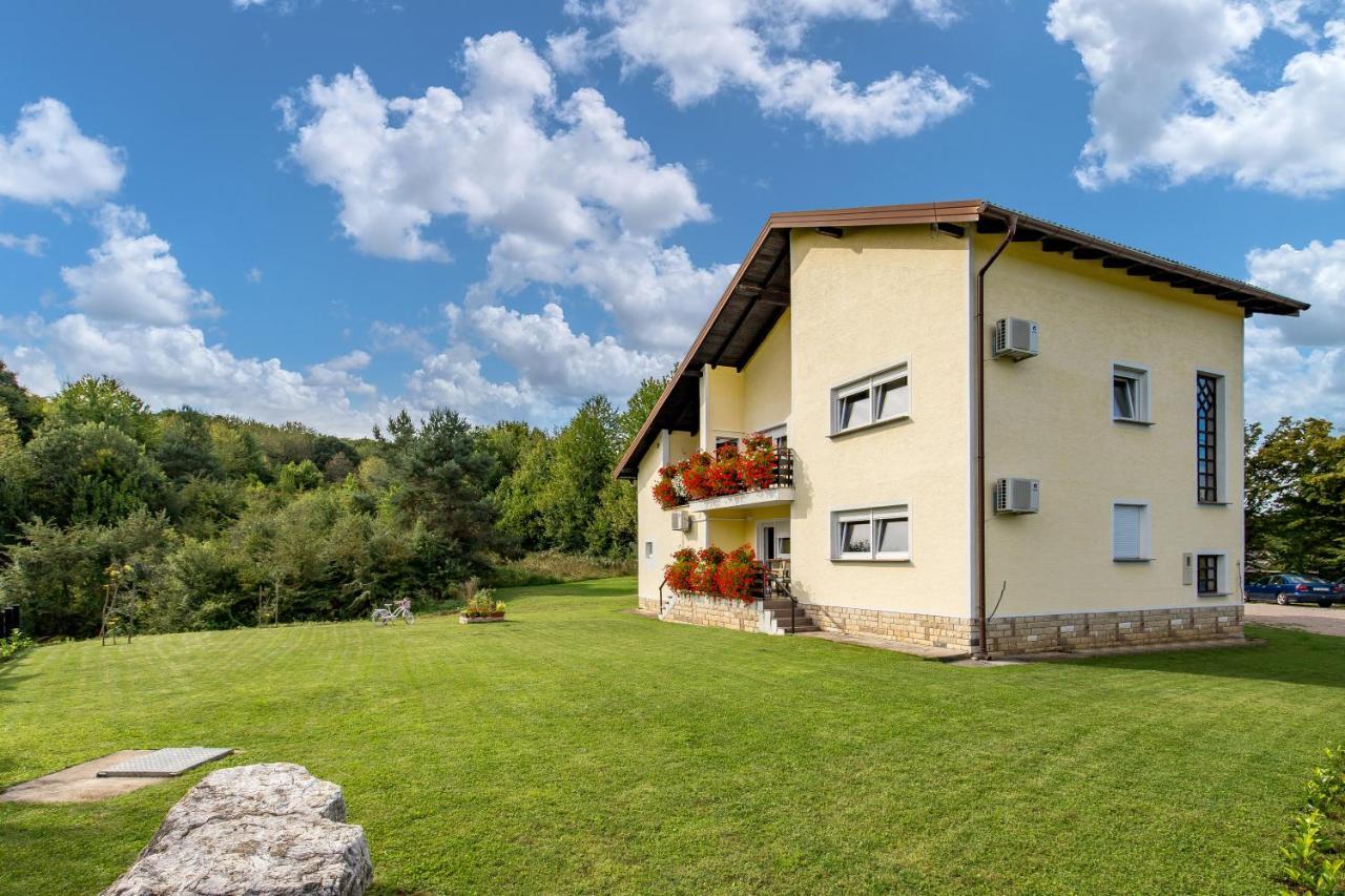 Selak Apartments Grabovac  Exterior foto