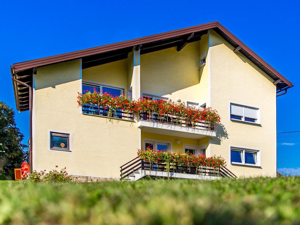 Selak Apartments Grabovac  Exterior foto